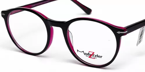 عینک طبی Mode Zeler - D 6009