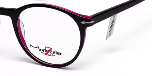 عینک طبی Mode Zeler - D 6009