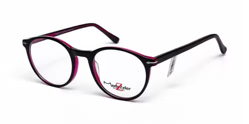 عینک طبی Mode Zeler - D 6009