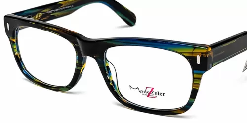 عینک طبی Mode Zeler - MF 22032