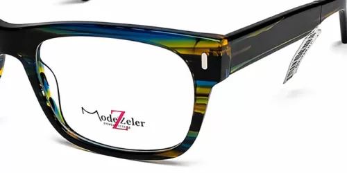 عینک طبی Mode Zeler - MF 22032