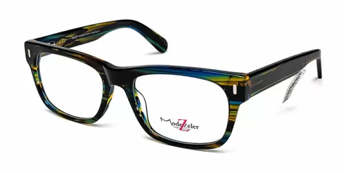 عینک طبی Mode Zeler - MF 22032