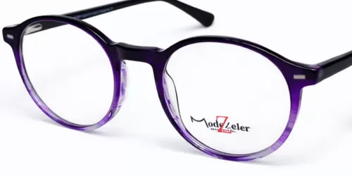 عینک طبی MODE ZELER - G 6012