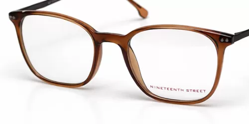 عینک طبی NTS - CA 8860
