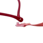 عینک طبی بچگانه NTS - 1253