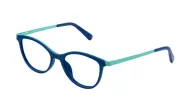 عینک طبی NTS-2051 ناینتین استریت