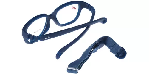 عینک طبی بچگانه NTS - 1152