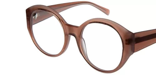 عینک طبی NTS - F 2601