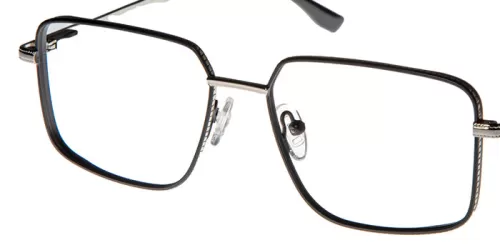 عینک طبی NTS - CH 6022