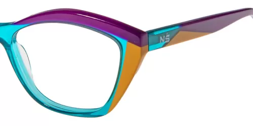 عینک طبی NTS - LM2315
