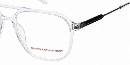 فریم عینک مدل Nts - 4017