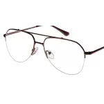عینک طبی نیم فریم NTS - RB6690
