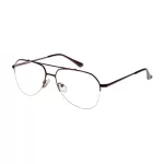 عینک طبی نیم فریم NTS - RB6690