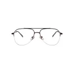 عینک طبی نیم فریم NTS - RB6690