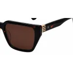 عینک آفتابی NTS - BE 4441