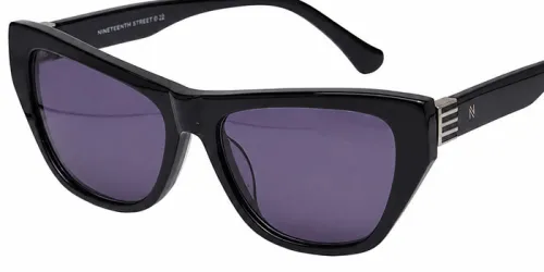 عینک آفتابی NTS - BE 4442
