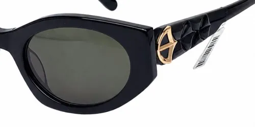 عینک آفتابی NTS - 40049 مشکی
