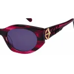 عینک آفتابی NTS - 40049