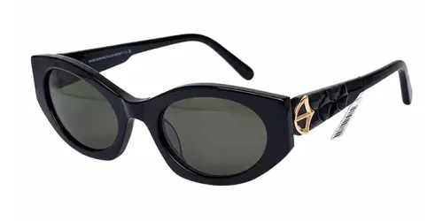 عینک آفتابی NTS - 40049 مشکی