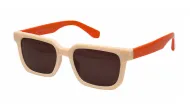 عینک آفتابی NTS - Bold 30075 نارنجی