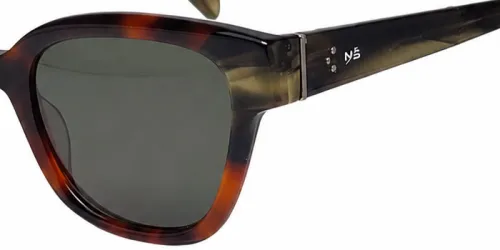 عینک آفتابی NTS - RTA 2704 سبز هاوانا
