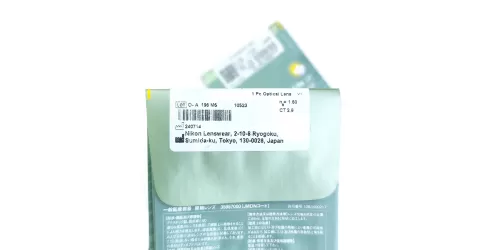 عدسی آنتی رفلکس نیکون ضریب 1.50 Nikon Lite SP SeeCoat Next