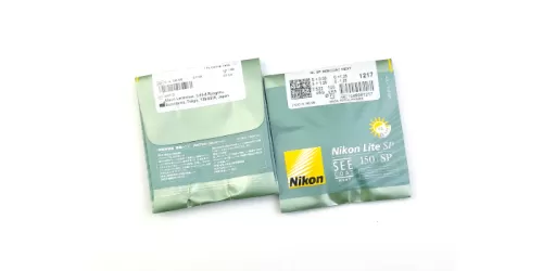 عدسی آنتی رفلکس نیکون ضریب 1.50 Nikon Lite SP SeeCoat Next