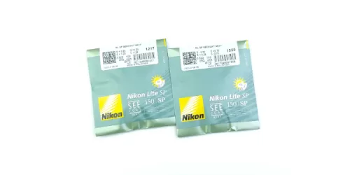 عدسی آنتی رفلکس نیکون ضریب 1.50 Nikon Lite SP SeeCoat Next