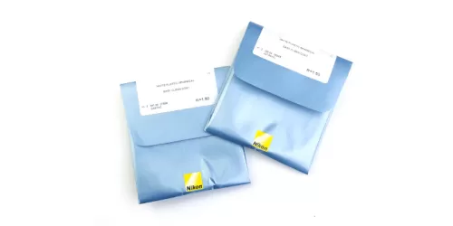 عدسی فتوکرومیک ترنزیشن آنتی رفلکس نیکون ضریب 1.5 Nikon Lite SP TRANSITION GEN 8 GREY