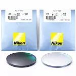 عدسی فتوکرومیک ترنزیشن آنتی رفلکس نیکون ضریب 1.5 Nikon Lite SP TRANSITION GEN 8 GREY
