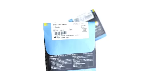 عدسی آنتی رفلکس نیکون ضریب 1.60 Nikon Lite 3 AS SeeCoat Next