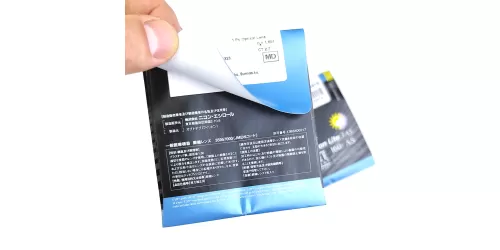 عدسی آنتی رفلکس نیکون ضریب 1.60 Nikon Lite 3 AS SeeCoat Next