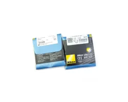 عدسی آنتی رفلکس نیکون ضریب 1.60 Nikon Lite 3 AS SeeCoat Next