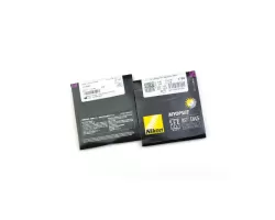 عدسی آنتی رفلکس نیکون با پوشش Nikon MYPOSEE DAS 1.67 SeeCoat Next