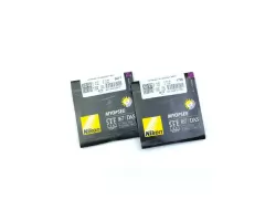 عدسی آنتی رفلکس نیکون با پوشش Nikon MYPOSEE DAS 1.67 SeeCoat Next