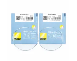 عدسی بلوکنترل نیکون 1.6 Nikon Blue