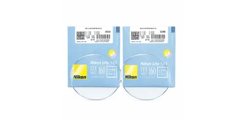 عدسی بلوکنترل نیکون 1.6 Nikon Blue