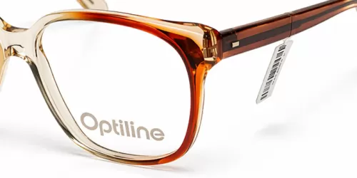 عینک طبی Optiline - 5615
