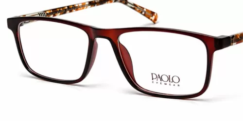 عینک طبی Paolo - 521017
