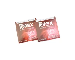 Anti Reflex 1.56 UV400