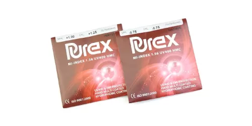 Anti Reflex 1.56 UV400