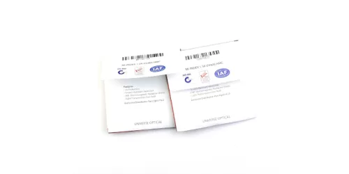 Anti Reflex 1.56 UV400