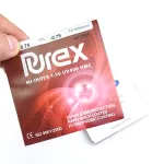 Anti Reflex 1.56 UV400