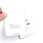 Anti Reflex 1.56 UV400