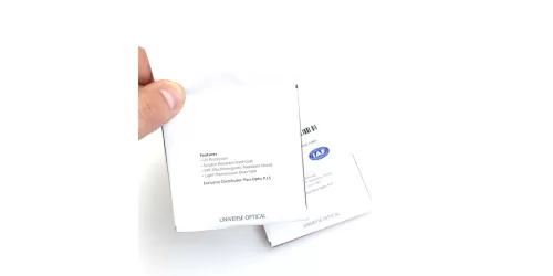 Anti Reflex 1.56 UV400