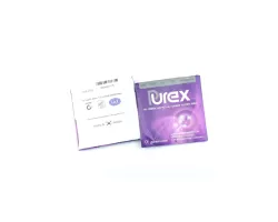 Anti Reflex 1.67 آنتی رفلکس پیورکس