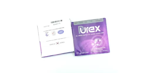 Anti Reflex 1.67 آنتی رفلکس پیورکس