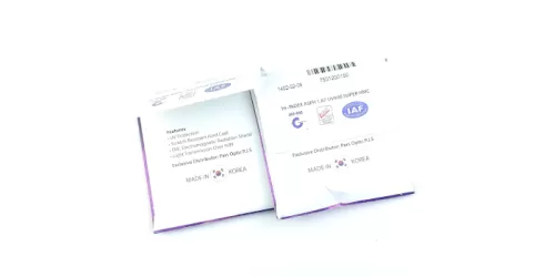 Anti Reflex 1.67 آنتی رفلکس پیورکس