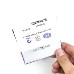 Anti Reflex 1.67 آنتی رفلکس پیورکس