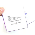 Anti Reflex 1.67 آنتی رفلکس پیورکس